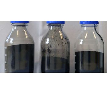 Purified Pyrolysis Black is Now Possible