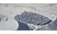 Mines Dump Tyres in NSW