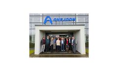 AZuR Project Group on Chemical Recycling Starts at ONEJOON Group