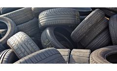 TEPA Launches Waste Tyre Collector Registration