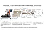 MICHELIN innovates to expand understanding of tyre and road wear particles