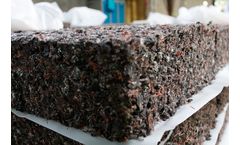 DRI Rubber Quietly Lead Rubber Recycling Sector