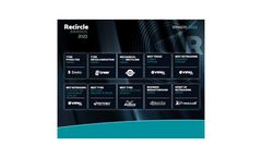 Recircle Awards 2023:  Award Winners Revealed at Futurmotive Expo & Talks