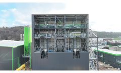Fraunhofer Institute Confirms CO2 Savings of Pyrum Process