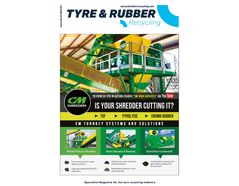 Tyre & Rubber Recycling 