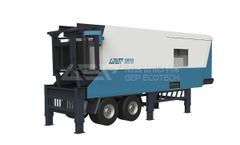 Why Are Mobile Mobile Solid Waste Shredders Popular?