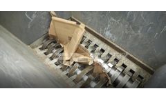 Advantages of Dual Shaft Paper Shredding Machines in Saudi Arabia
