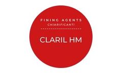 Claril - Model HM - Fining Agent