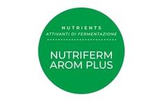 Nutriferm Arom - Model Plus - Nutrient and Biological Fermentation Regulator