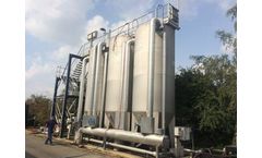 Brightwork products - Continuous Sand Filter Systems