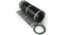 Green - Model ACCU MAT - Energy Storage Heater