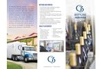 G3-Enterprises - Bottling Full Service - Brochure