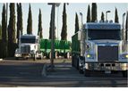 G3-Enterprises - Transportation Logistics Service