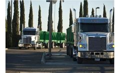 G3-Enterprises - Transportation Logistics Service
