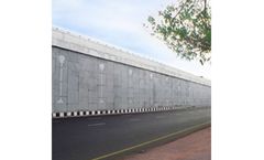 GarWall - Reinforced Soil Structures Walls