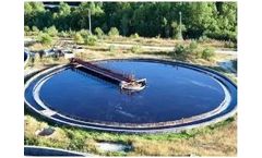 Wastewater Solutions for Compliance and Reuse Municipal Wastewater Treatment