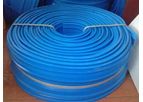 Small-Boss - PVC Waterstop with Excellent Elasticity and Corrosion Resistance