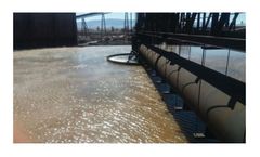 Industrial Wastewater Treatability Services