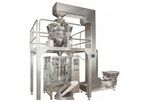 Zengran - Model VFFS5000D - Bagging Machine with Multihead Weigher