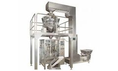 Zengran - Model VFFS5000D - Bagging Machine with Multihead Weigher