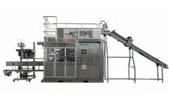 Zengran - Secondary Packaging Machine Unit for Food and Chemicals