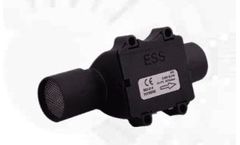ES-Systems - Mass Flow Meters for Gases