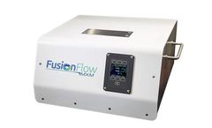 Fusion-Flow - Turnkey Gas Mixing System