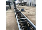 Taizhe - Industrial Automatic Boiler Professional Slag Removal Machine - Coal Feeder Conveyor Belt