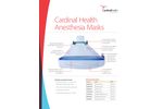 Cardinal - Anesthesia Masks - Brochure