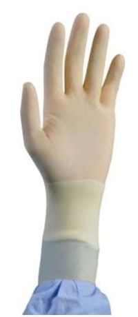 Ambi - Model CP100 BT - Non-Sterile Latex Cleanroom Gloves