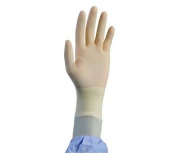 Ambi - Model CP100 BT - Non-Sterile Latex Cleanroom Gloves