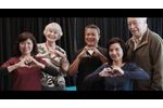 Edwards Lifesciences Hosts Patient Day 2017 - Video