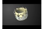 SAPIEN XT Valve Product Animation - Video