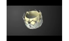 SAPIEN XT Valve Product Animation - Video