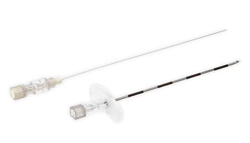 BD Durasafe - Model CSE - Anesthesia Needle Set
