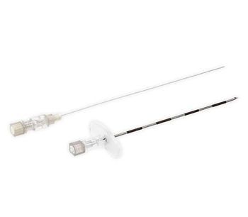 BD Durasafe - Model CSE - Anesthesia Needle Set