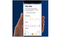 BD - Diabetes Care App