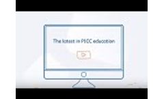 BD Peripherally Inserted Central Catheter (PICC) Education Resource - Video