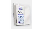 Baxter - Spectrum IQ Infusion System
