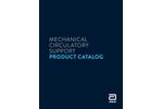 Mechanical Circulatory Support - Product Catalog