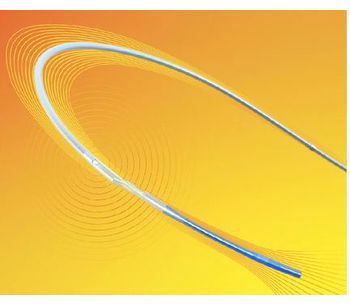 Dragonfly OpStar - Intravascular Imaging Catheter