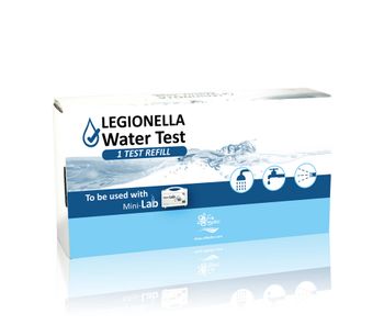 Test Rapide Legionella - Résultat Immédiat Sur Site