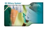 Boston-Scientific - Biliary System - Brochure