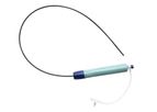 ZURPAZ - Model 8.5F - Steerable Sheath for Catheter Delivery