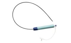 ZURPAZ - Model 8.5F - Steerable Sheath for Catheter Delivery