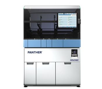 Panther - Molecular Diagnostic System Panther Scalable Solution