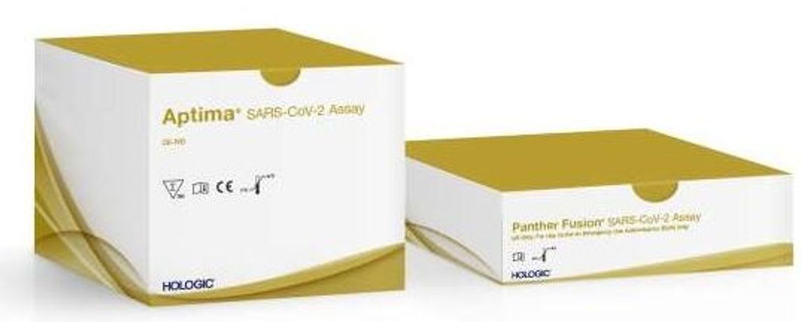 Hologic - Model SARS-CoV-2 - Molecular SARS-CoV-2 Assays