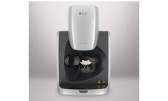 inEos - Model X5 - Dental Scanner