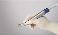 Dentsply-Sirona - Straight and Contra-Angle Handpieces