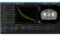 Eclipse - Precise Oncological Treatment Planning Software